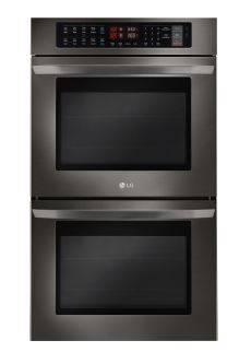 Built-In Double Wall Oven