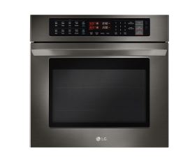 Built-In Wall Oven